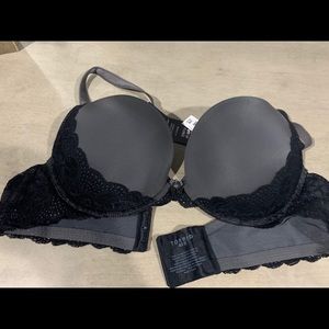 ✨NWT Torrid push up bra